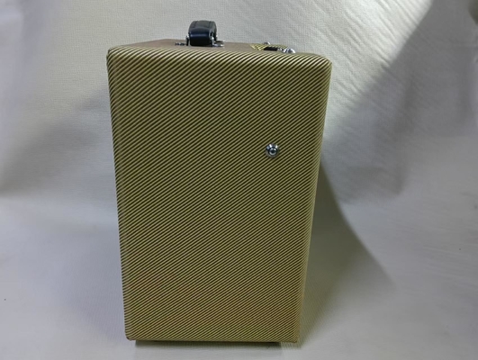 Fender Clone '57 Champ personalizado 1x8 " 5 vatios tubo combinado amplificador proveedor