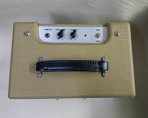 Fender Clone '57 Champ personalizado 1x8 " 5 vatios tubo combinado amplificador proveedor