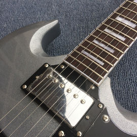 Guitarra eléctrica SG de nuevo estilo proveedor