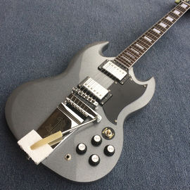 Guitarra eléctrica SG de nuevo estilo proveedor