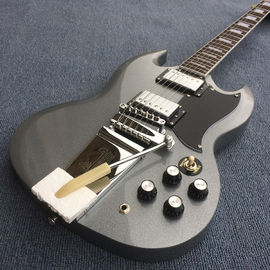 Guitarra eléctrica SG de nuevo estilo proveedor