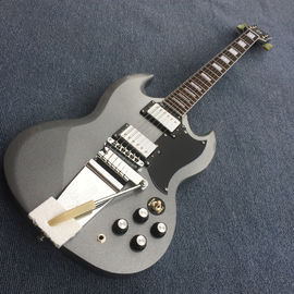 Guitarra eléctrica SG de nuevo estilo proveedor