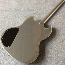 Guitarra eléctrica SG de nuevo estilo proveedor