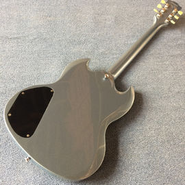 Guitarra eléctrica SG de nuevo estilo proveedor