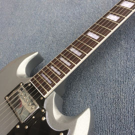 Guitarra eléctrica SG de nuevo estilo proveedor