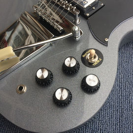 Guitarra eléctrica SG de nuevo estilo proveedor