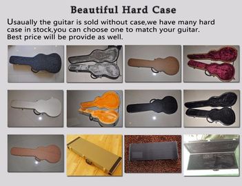 Guitarra de bajo de 5 cuerdas Erine Ball Sting Ray 5 cuerpo de arce gris acolchado cuello de arce y tabla proveedor