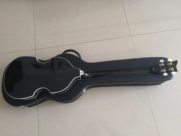 Guitarra Hofner personalizada 4 cuerdas bajo eléctrico Hofner bb2 con pickup de Alemania Color proveedor