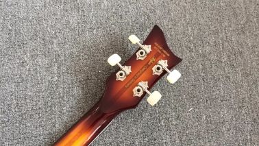 Guitarra Hofner personalizada 4 cuerdas bajo eléctrico Hofner bb2 con pickup de Alemania Color proveedor