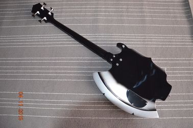 Guitarra de bajo de 4 cuerdas Cort Gene Simmons AXE Guitarra de alta calidad en stock y envío gratuito con bajo costo suministro de fábrica d proveedor