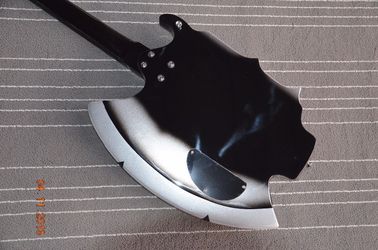 Guitarra de bajo de 4 cuerdas Cort Gene Simmons AXE Guitarra de alta calidad en stock y envío gratuito con bajo costo suministro de fábrica d proveedor