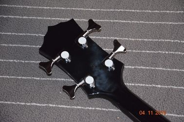 Guitarra de bajo de 4 cuerdas Cort Gene Simmons AXE Guitarra de alta calidad en stock y envío gratuito con bajo costo suministro de fábrica d proveedor