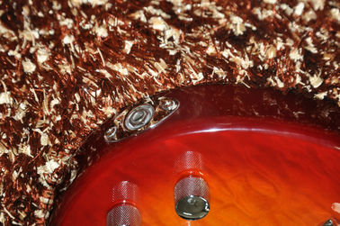4 cuerdas de bajo Cort Gene Simmons AXE Guitar proveedor
