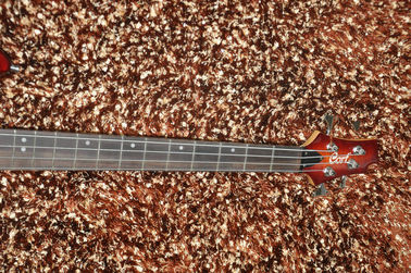 4 cuerdas de bajo Cort Gene Simmons AXE Guitar proveedor