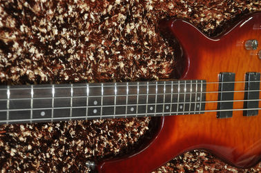 4 cuerdas de bajo Cort Gene Simmons AXE Guitar proveedor