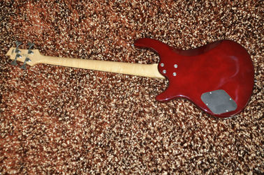 4 cuerdas de bajo Cort Gene Simmons AXE Guitar proveedor