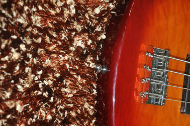 4 cuerdas de bajo Cort Gene Simmons AXE Guitar proveedor