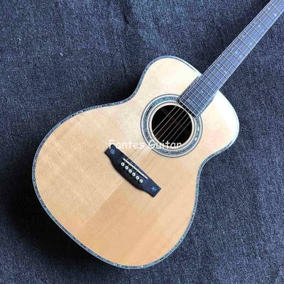 Guitarra acústica de cabeza de guitarra clásica G00042c proveedor