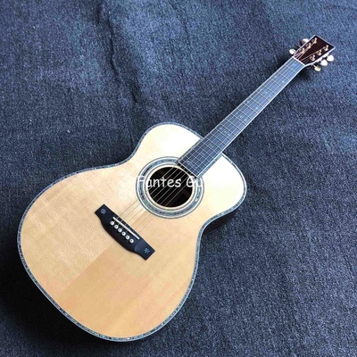 Guitarra acústica de cabeza de guitarra clásica G00042c proveedor