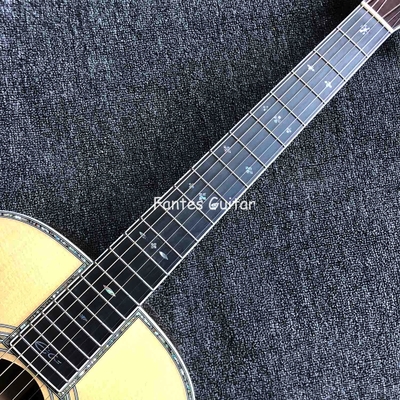 Guitarra acústica de cabeza de guitarra clásica G00042c proveedor