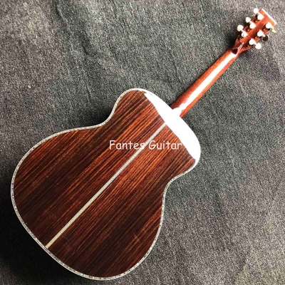 Guitarra acústica de cabeza de guitarra clásica G00042c proveedor