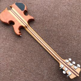 Tienda personalizada, trabajo duro de alta calidad.6 Guitarra eléctrica de cuerdas.Guitarra de tablero de ébano.apoyo la personalización proveedor