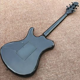 Nuevo estilo.trabajo manual personalizado 6 cuerdas Guitarra eléctrica.suporte a la personalización guitarra.fingerboard de arce de alta calidad proveedor