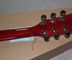 Red Chibson H-Bird guitarra acústica GB H-Bird guitarra acústica eléctrica china hecha a medida guitarra acústica proveedor