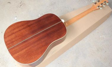 Natural Chibson G160e guitarra acústica John Lennon firma G160 guitarra acústica eléctrica dibujos superiores G160 proveedor