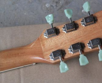 Natural Chibson G160e guitarra acústica John Lennon firma G160 guitarra acústica eléctrica dibujos superiores G160 proveedor