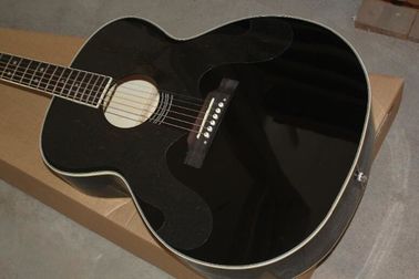 Gibson G180 guitarra acústica negro Billie Joe G180 guitarra acústica eléctrica envío gratis Billy Joe G180 proveedor