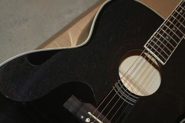 Gibson G180 guitarra acústica negro Billie Joe G180 guitarra acústica eléctrica envío gratis Billy Joe G180 proveedor
