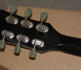 Gibson G180 guitarra acústica negro Billie Joe G180 guitarra acústica eléctrica envío gratis Billy Joe G180 proveedor