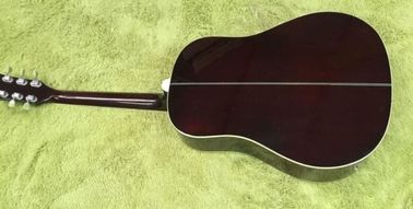 Vintage Chibson J160V guitarra acústica solar John Lennon guitarra acústica eléctrica proveedor