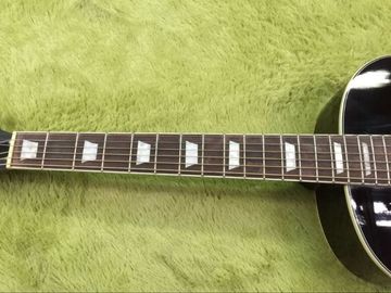 Vintage Chibson J160V guitarra acústica solar John Lennon guitarra acústica eléctrica proveedor
