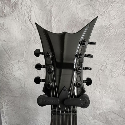 Guitarra eléctrica H-H Pickup Flamed Green Burst proveedor