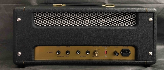El clon chino Marshall, Grand 2204 JCM800 Amplificador con cable 50W proveedor