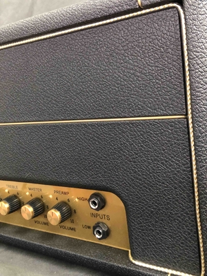 El clon chino Marshall, Grand 2204 JCM800 Amplificador con cable 50W proveedor