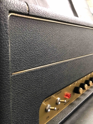 El clon chino Marshall, Grand 2204 JCM800 Amplificador con cable 50W proveedor