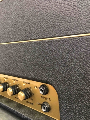 El clon chino Marshall, Grand 2204 JCM800 Amplificador con cable 50W proveedor