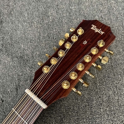 Personalizado 6 cuerdas Hawaiano KOA Top Sólido Hawaiano Koa lados traseros de caoba Cuello de ébano Fretboard Cutaway K24ce Guitarra acústica proveedor