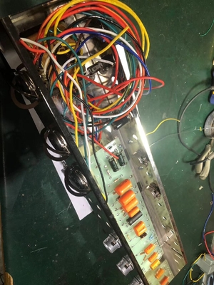 Hecho a medida '59 Fender Clone Tweed Bassman Cabeza proveedor