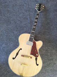 Guitarra eléctrica Le Grande Gibson personalizada 2018 proveedor