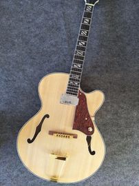Guitarra eléctrica Le Grande Gibson personalizada 2018 proveedor