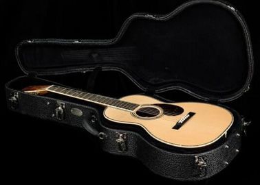 Personalizado Personalizado Todo de madera sólida 00-42SC John Mayer guitarra acústica proveedor