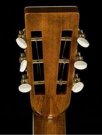 Personalizado Personalizado Todo de madera sólida 00-42SC John Mayer guitarra acústica proveedor
