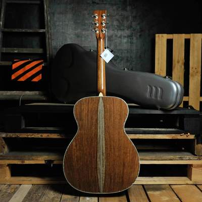 Custom Martin OM-45 estilo John Mayer 20o Aniversario Artista personalizado Edición limitada proveedor