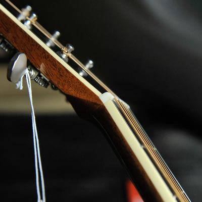 Custom Martin OM-45 estilo John Mayer 20o Aniversario Artista personalizado Edición limitada proveedor