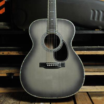 Custom Martin OM-45 estilo John Mayer 20o Aniversario Artista personalizado Edición limitada proveedor