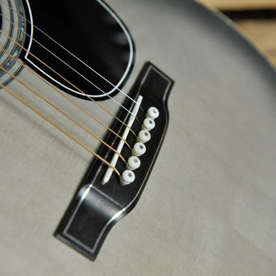 Custom Martin OM-45 estilo John Mayer 20o Aniversario Artista personalizado Edición limitada proveedor